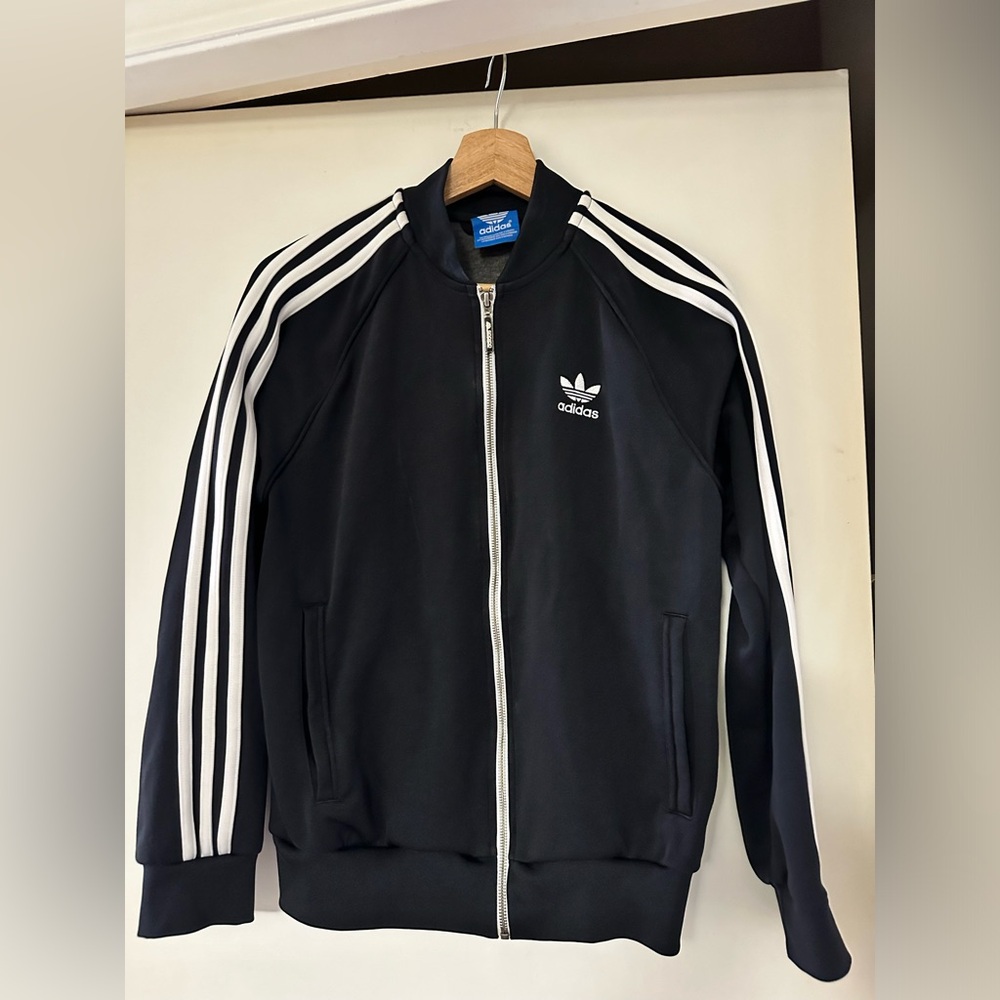 Adidas Originals Track Jacket